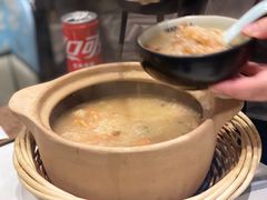 -潮粥人(威高店)