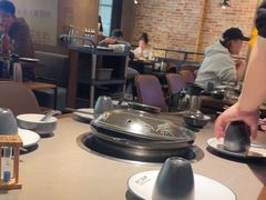 -同仁四季椰子鸡(无锡滨湖万象汇店)