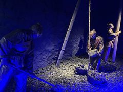 -大同煤炭博物馆