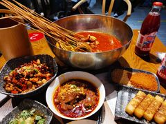 -付小姐在成都(五道口店)