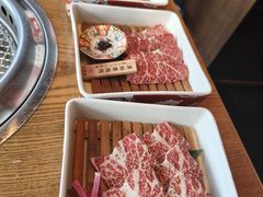 -山岛烧·和牛烧肉 碳火烧鸟(海信广场店)