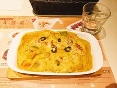 -翠华餐厅(百老汇店)