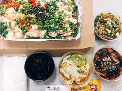 -大丰收脆鱼(万达江北店)