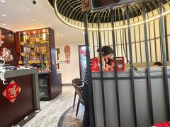 -李记饺子·熏酱东北菜(欢乐谷店)