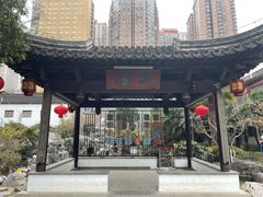-南京市民俗博物馆(甘熙故居)