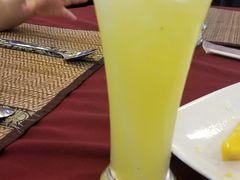 -BAI BUA RESTAURANT