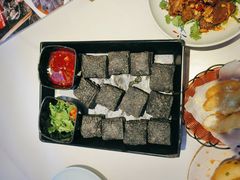 -火宫殿·小吃王国(坡子街店)