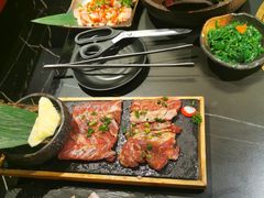 -谷牛和牛烤肉(漕河泾印象城店)