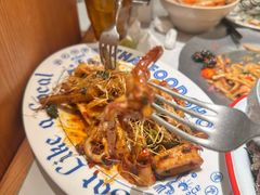 -太食獸泰式茶餐厅(IFS国金中心店)