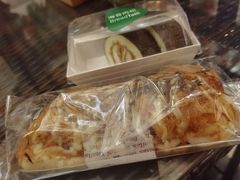 -BreadTalk面包新语·烘焙蛋糕(五羊邨店)
