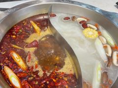 -京门活鱼馆·鱼火锅(百子湾（原红庙）店)
