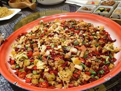 -锦上中式酒馆(南内环店)