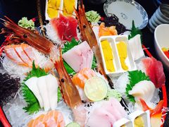 -鱼亭料理(芝罘店)