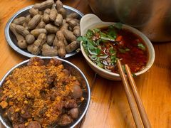 -老瓦房冷锅串串(文殊院店)