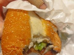 -麦当劳(杭州西湖银泰百货店)