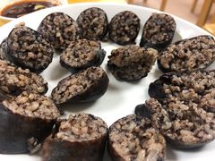 米肠-屋里家延边朝鲜族冷面(南园店)