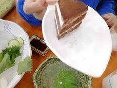 -银子铁板烧料理自助餐(人民广场店)