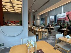 -隅乐胡椒虾·台湾菜·团建(皇岗店)