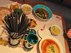 -松鹤面馆·古法焖肉面(观前店)