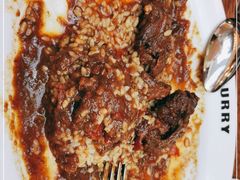 -伽喱博士 Dr.CURRY咖喱饭(太阳宫咖喱店)