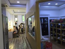 -星豆豆儿童摄影(南郊太白南路店)