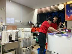 大堂-龙海鲜螃蟹王(宏茂桥店)