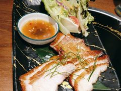 -南越郡·越式风味餐厅(青秀万达店)