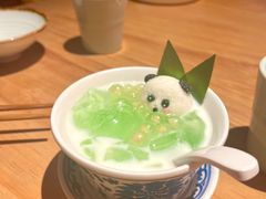 -成都娃娃花园餐厅(河西旗舰店)