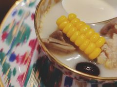 -海派悦庭·海胆烧麦·新融合菜(凯德广场店)