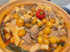 -夜椒瑶·广西大排档(八卦岭店)