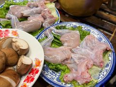 -萍姐火锅·公路夜市(南京新街口店)