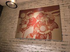 -奉天掌柜·非遗猪手·笨饺子(崇山路店)
