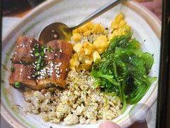 -戏作寿司(观音桥店)