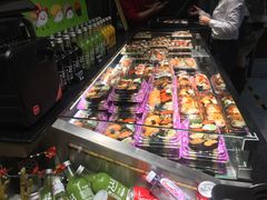 -池田寿司·4H鲜作(西直门凯德华联店)