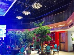 -宴秋杭州菜(锦艺城店)