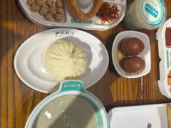 -尹三豆汁(天坛店)