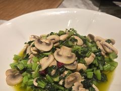 -平湖万怡酒店· 万荟轩
