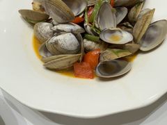 -北塘海鲜·天津菜·鲅鱼水饺是一绝(大光明桥旗舰店)