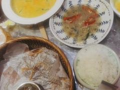 -清迈清迈巷口小排档(烟台山店)