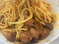 -丁记面馆(凤凰店)