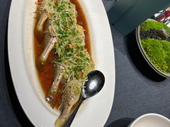 -汤记传菜(秀浦路店)