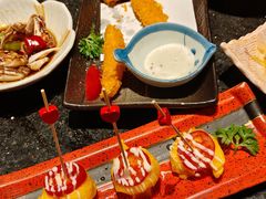 -daozao料理美术馆(寿光店)
