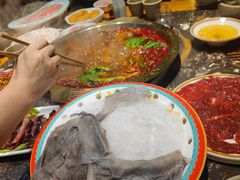 -堂客老火锅(欣阳广场总店)