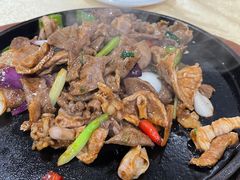 -标记美食新鲜猪杂(兴南大道店)