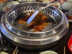 -梨花自助烤肉(天河城店)