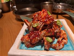 -春熙台·韩国料理(宝安西乡店)