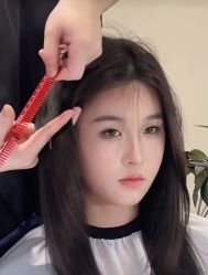 -BUTY HAIR 比帝专业烫染店