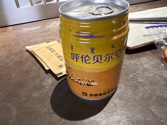 -很久以前羊肉串(南京路第一百货店)