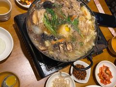 -松岛渔村(迎客路店)