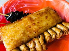 -老字号手工凉皮米线(和平小区店)